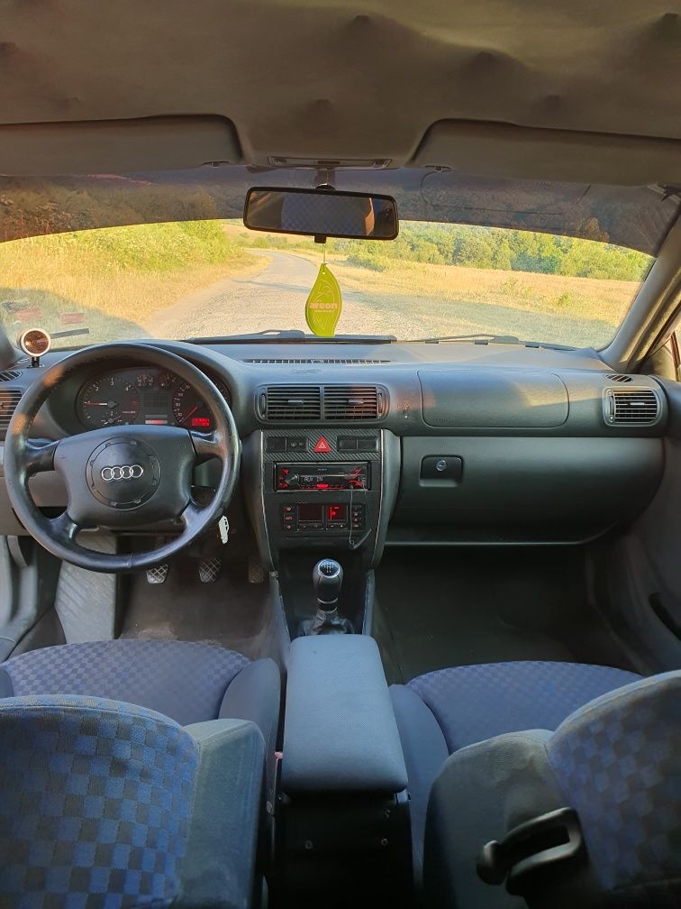 Ауди а3 1.9 tdi++