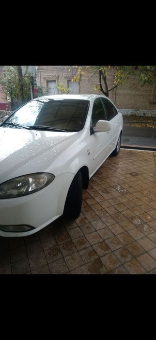 Arenda Jentra Oq Metan