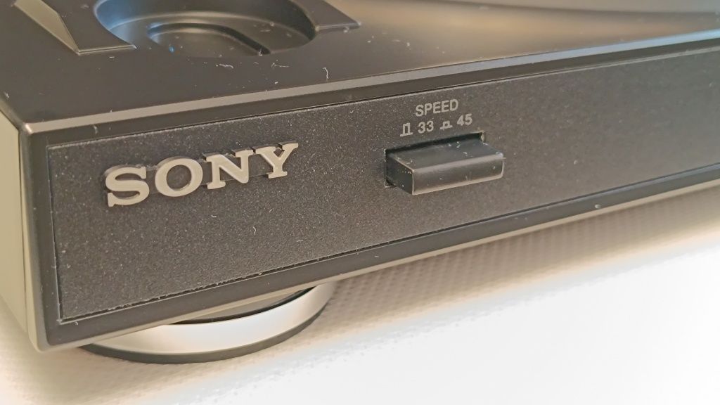 Проигрыватель Sony PS-LX300USB