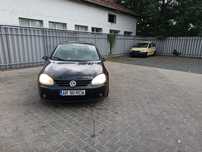 Golf 5 2.0 diesel