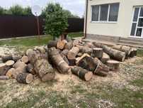Vand lemne de foc!!!