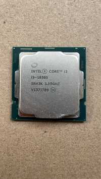 Процессор core i3 10305