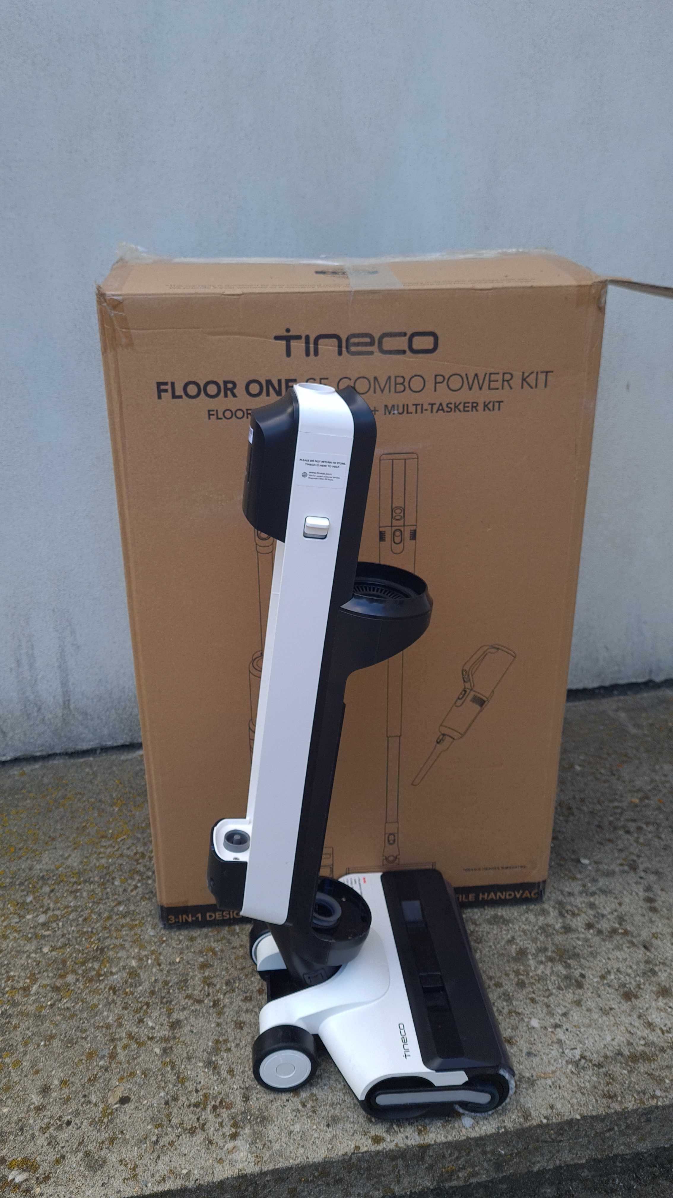 Aspirator vertical Tineco Floor One S5 Combo Plus piese