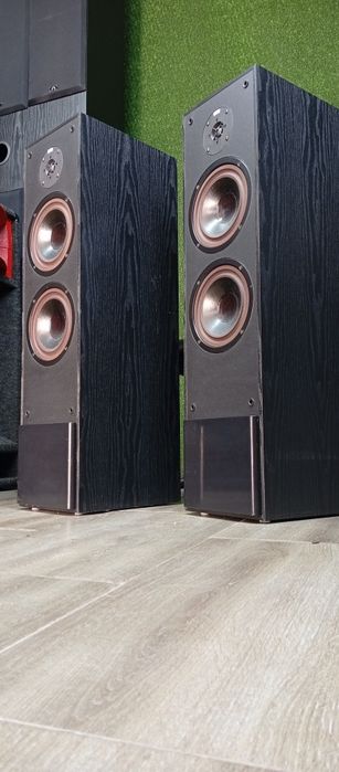 Тонколони HECO Art.Nr. 1221130