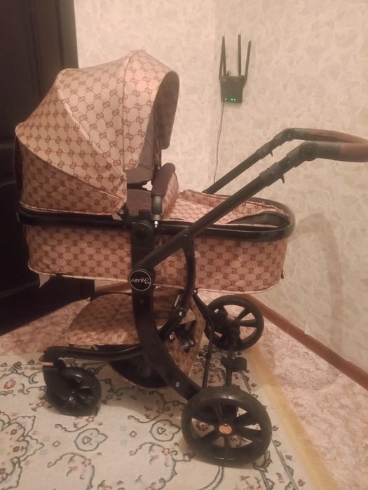 Коляска-трансформер Aimile