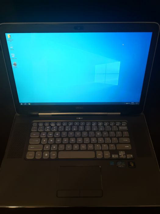 Vand Laptop Dell XPS 15Z