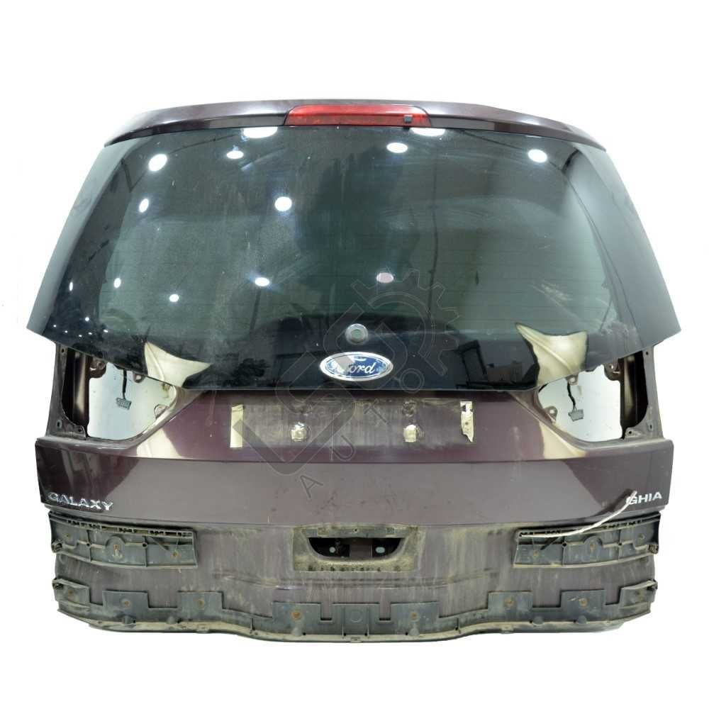 Заден капак Ford Galaxy II 2006-2014 ID:100908