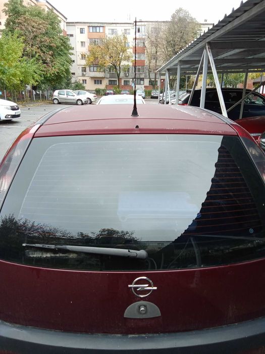 Autoturisme/autovehicule