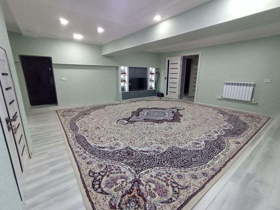 Дуплекс 1-этаж 4-хоналик