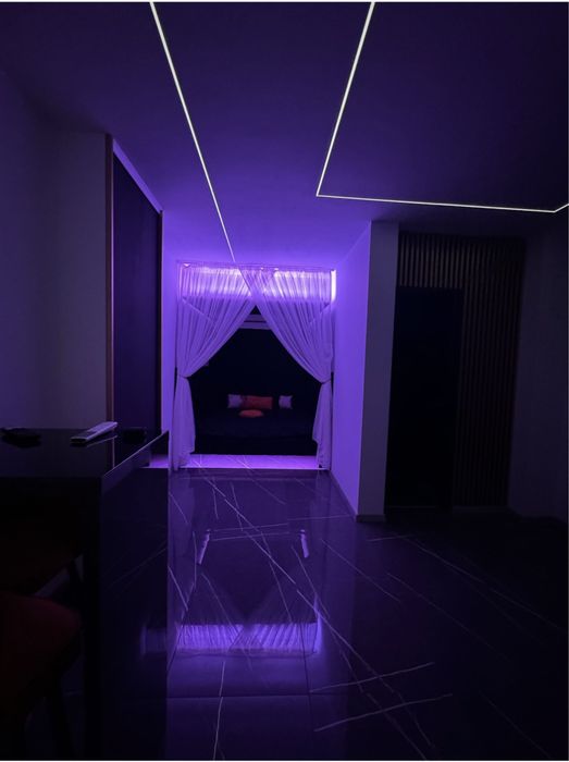 Inchiriez apartamet in regim hotelier