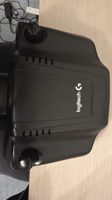 logitech g29 vand
