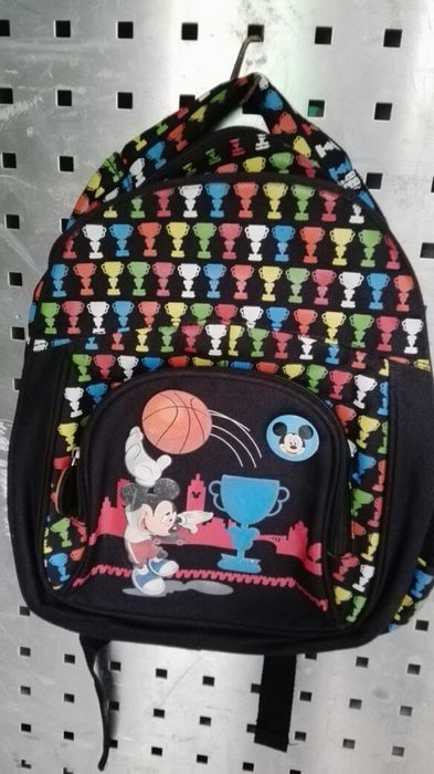 Ghiozdan pentru copii