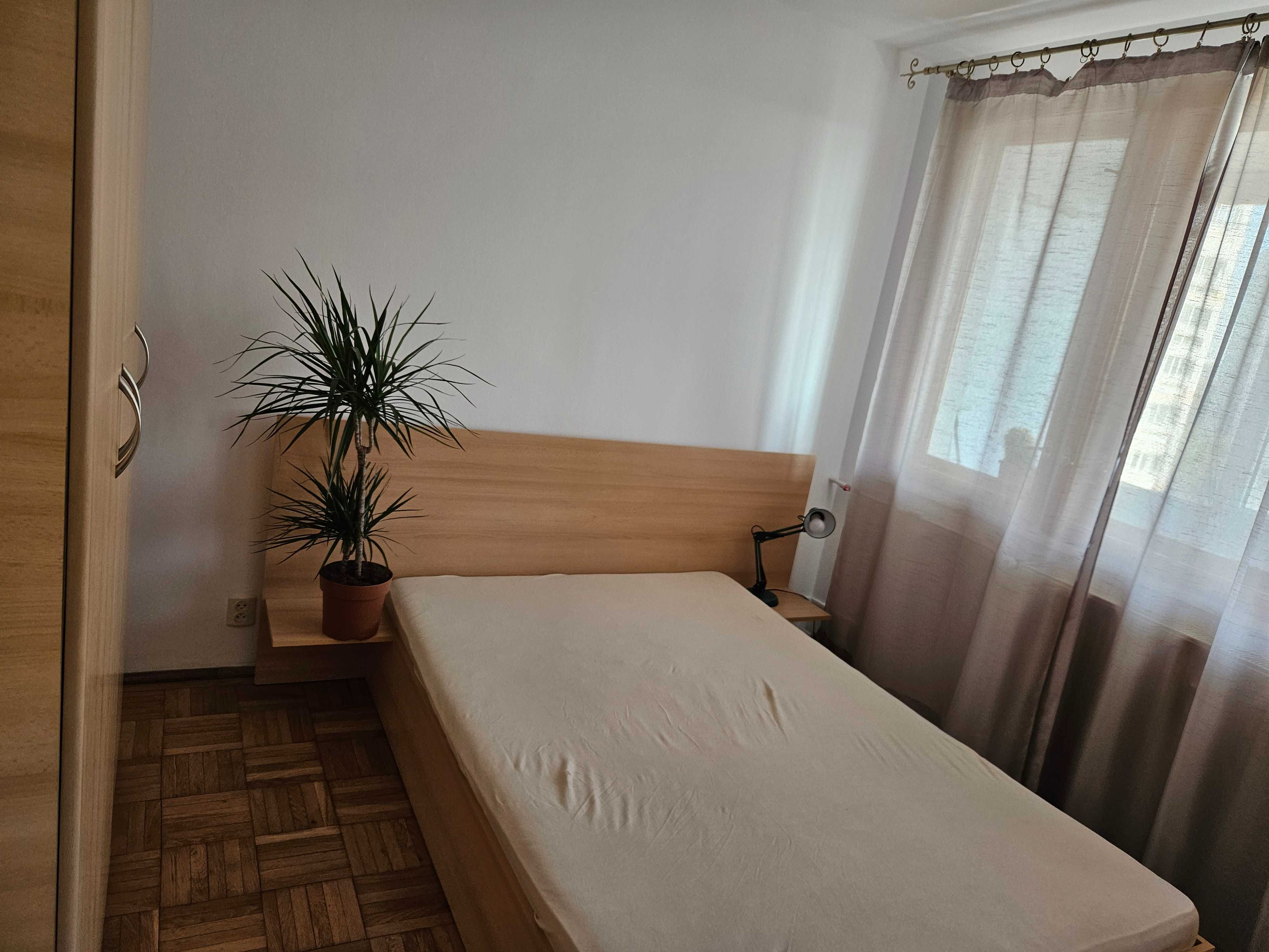 Inchiriere apartament 2 camere