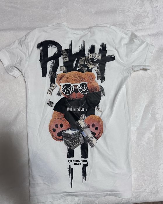 Различни видове тениски