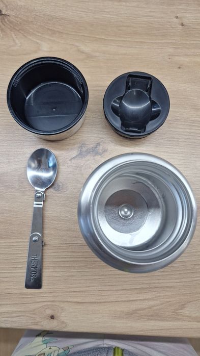 Termos 470ml folosit putin