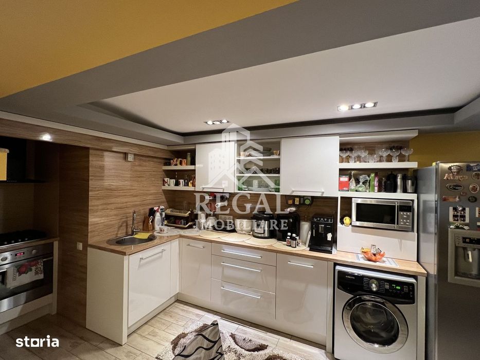 Apartament 4 camere, ultracentral – zona CEC