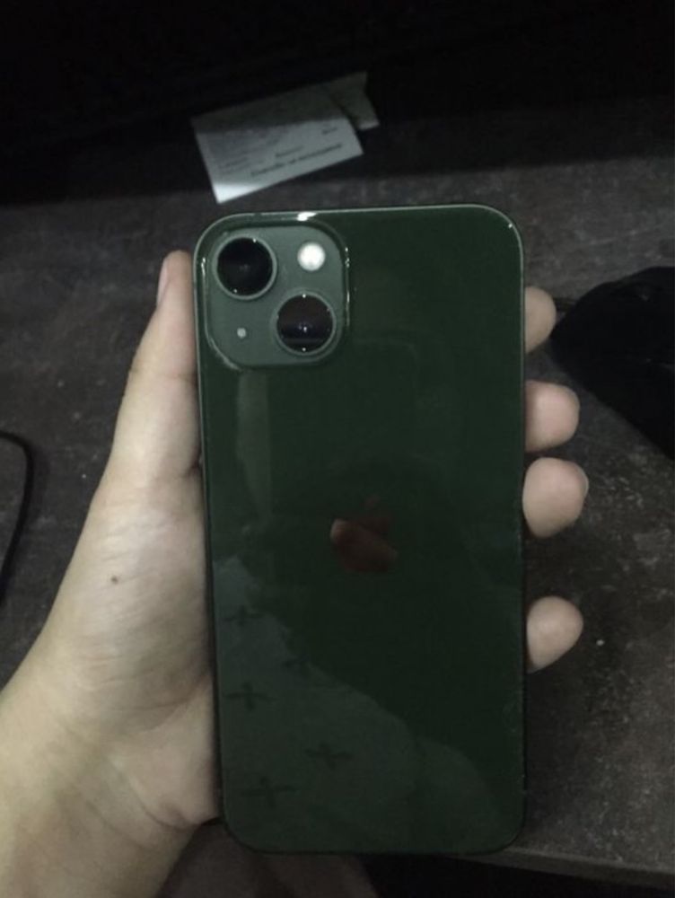 iPhone 13 Айфон