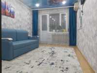 Продается 2 комнатная квартира с ремонтом в районе Дом Ветеранов