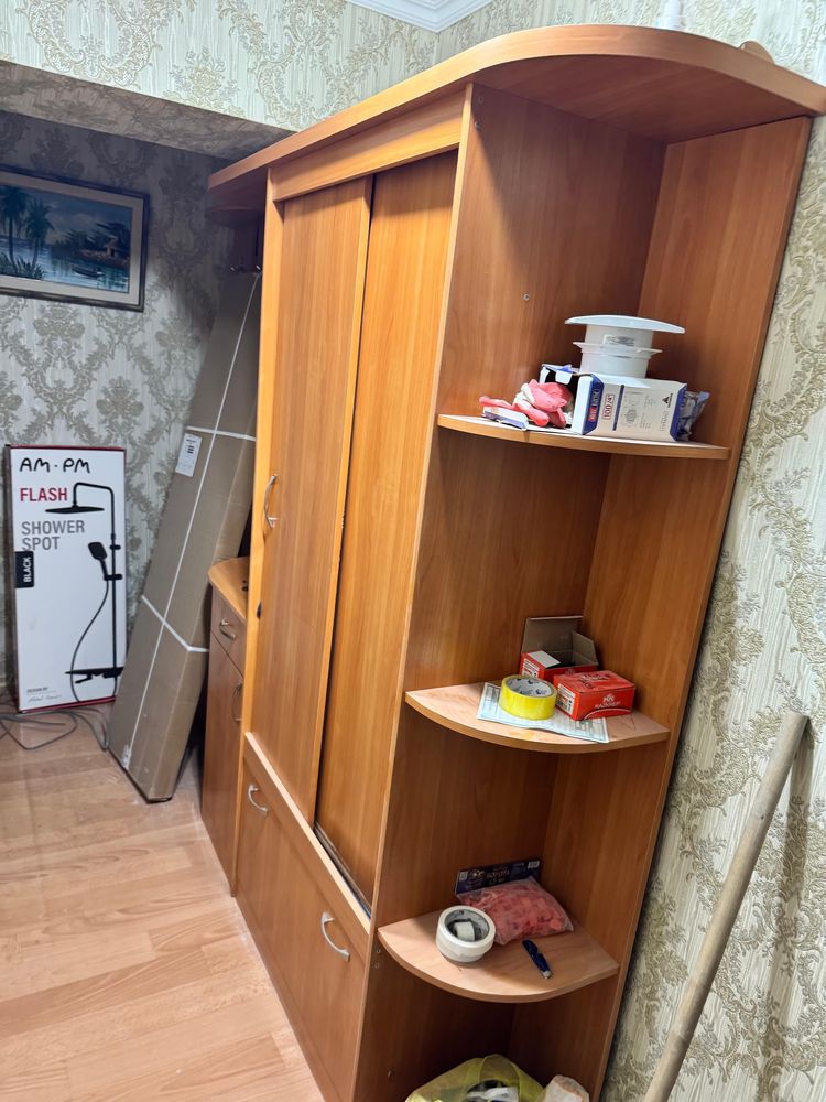 Шкаф для прихожей