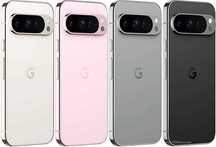 НОВ! Google Pixel 9 Pro 5G 128GB 16RAM Hazel / Obsidian Гаранция!