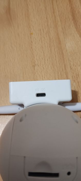 Vând cameră supraveghere NOUĂ