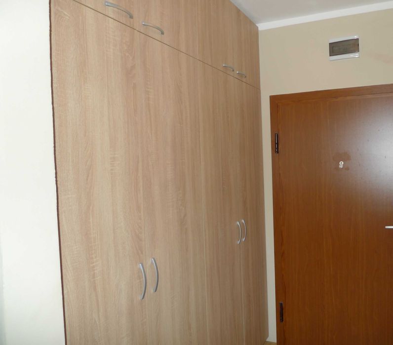 Дава се под наем Едностаен апартамент в София, Люлин 2 - 42 кв.м за 408 € - Снимка #7