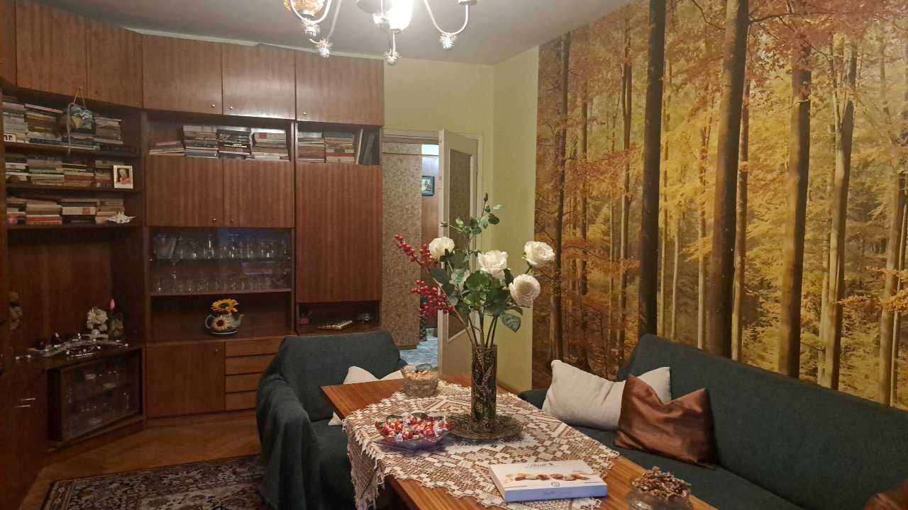 Продавам 3-стаен в Бъкстон, ЕПК