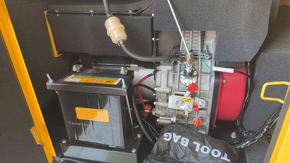 Генераторы Generator