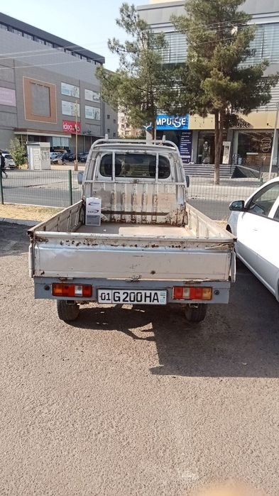 Срочно продам донфинг грузовой автомобиль