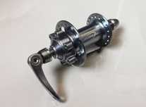 Нова предна главина 9 x 100mm Formula DC94 36H