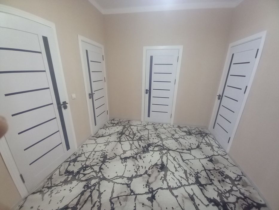 2х комнатная Урикзор