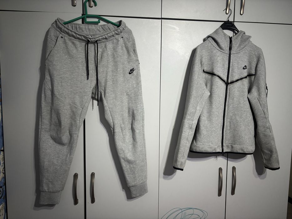 теч флич размер М (Алматы)