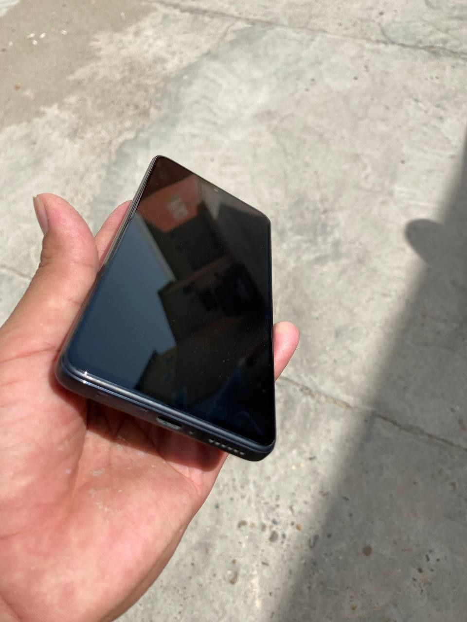 Redmi note 11 pro 8+5/128