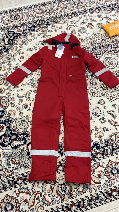 Зимние спецодежды