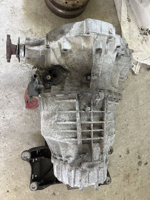Cutie viteze automata volanta cod NSL audi a5 a6 c7 4g 2.0tdi