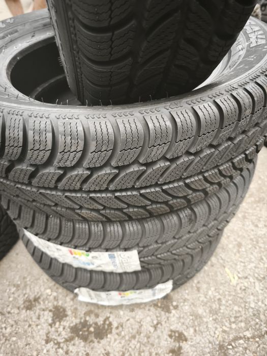 185/60/15" 2бр Sava eskimo s3, dot21г22г