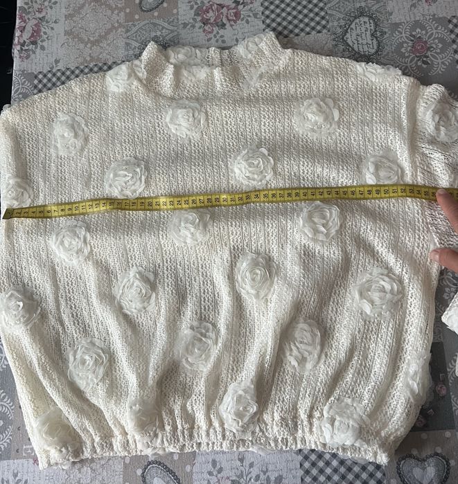 Set fusta +bluza