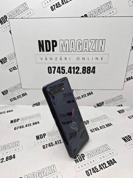 NDP Amanet NON-STOP Calea Vitan Nr.121 ASUS Rog Phone 5 (38744)