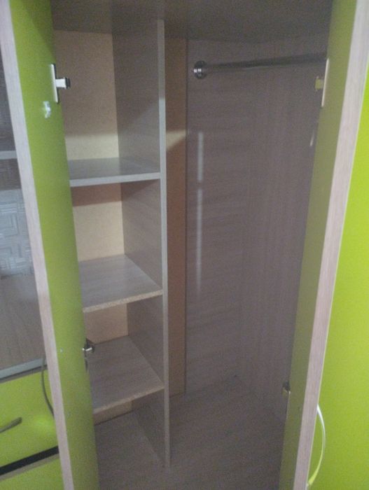 Кровать чердак. В отличном состоянии