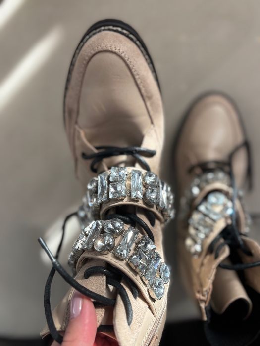 Дамски боти River Island