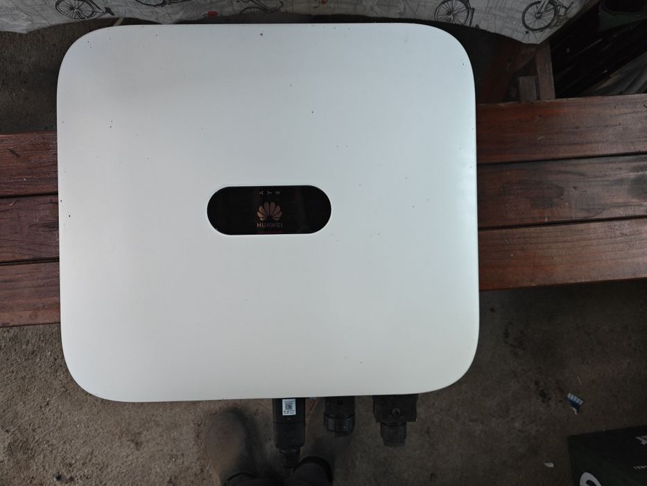 Invertor On Grid trifazat Huawei SUN2000-5KTL-M1