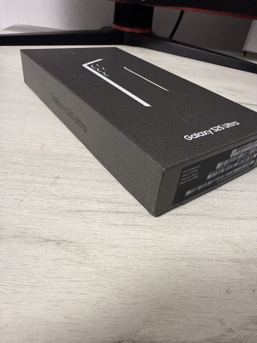 Samsung S25 Ultra 512Gb Nou Sigilat