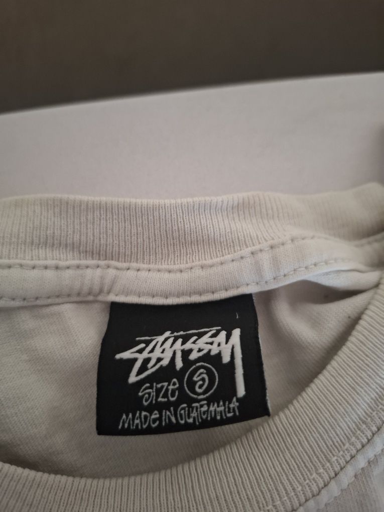 Stussy тениска..