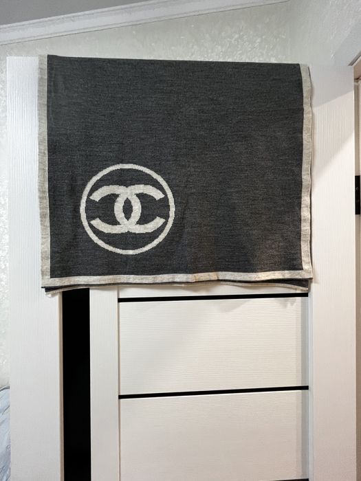 Шарф палантин платок орамал женский двухсторонний