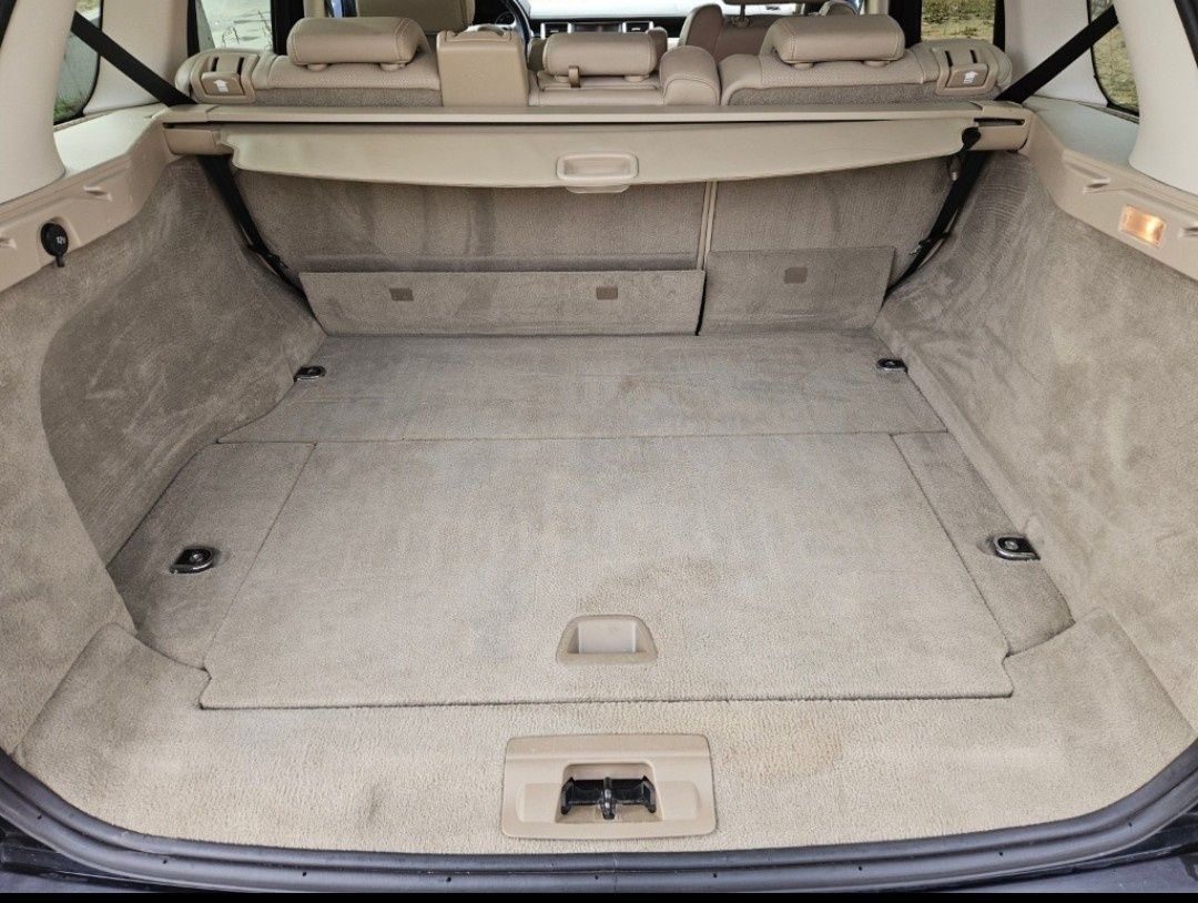 Land Rover Range Rover Sport 5.0