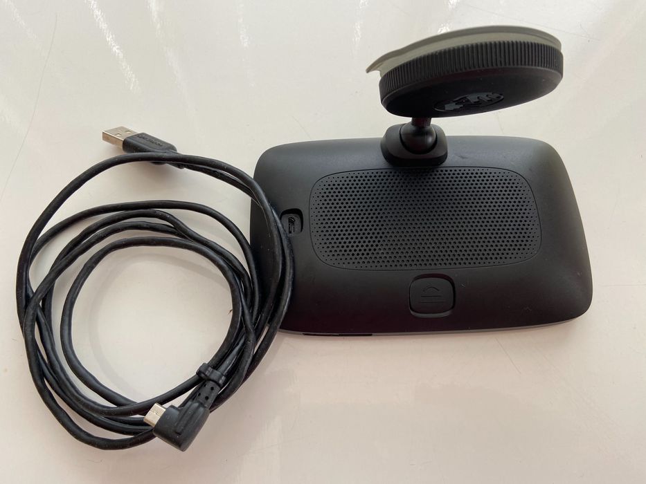Навигация Tomtom go 50