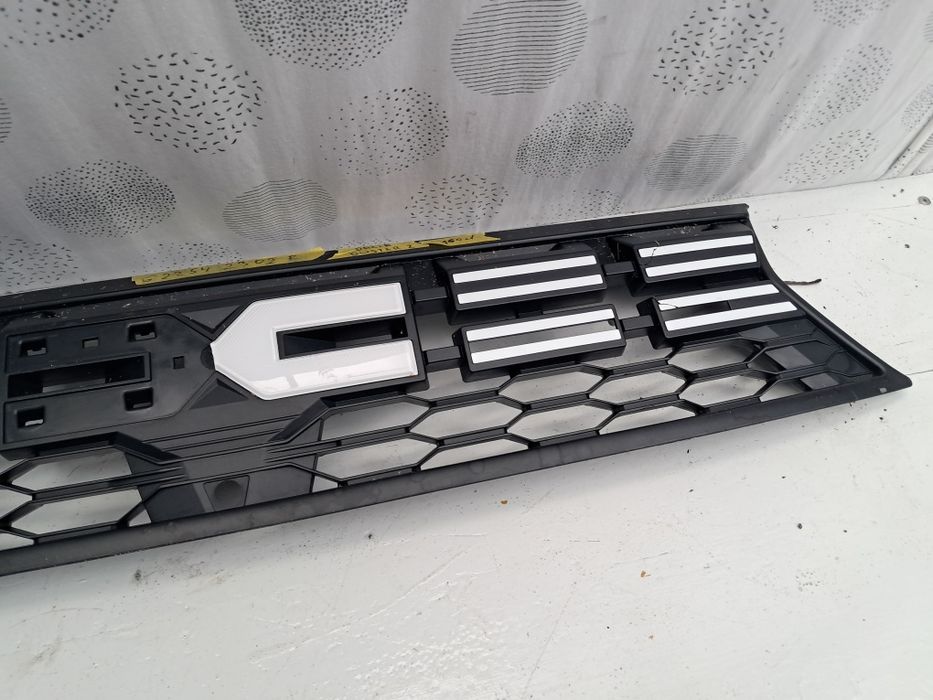 Грил решетка Dacia Duster 2 160Лв