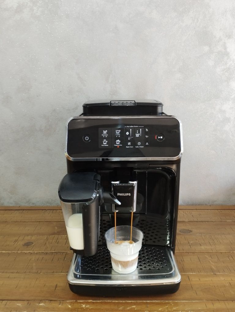 Espressor/Expresoare Philips EP Cappuccino /transport gratuit