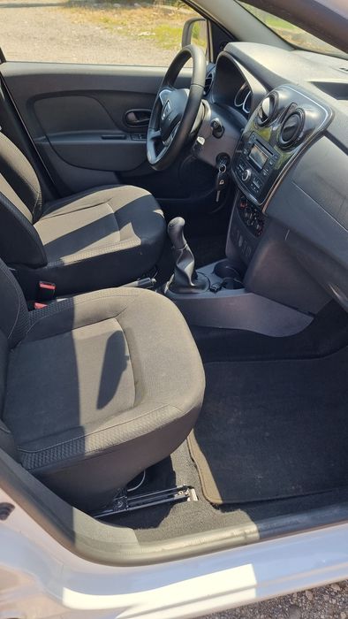 Dacia Logan MCV 2018