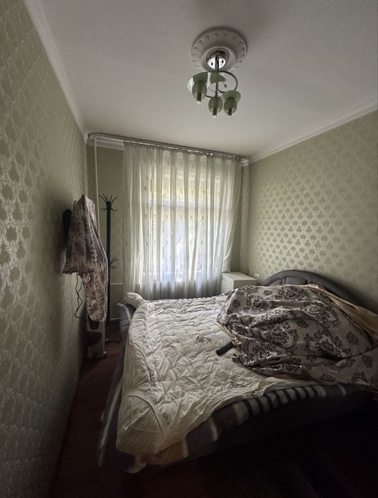 Юнусабад -4 3/3/4 Ориентир Биллюр